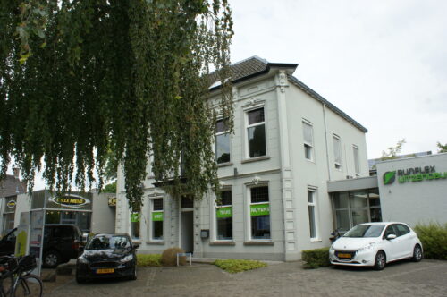 Pand 2Nfuse Rechterstraat Boxtel 13