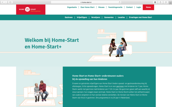 Homestart